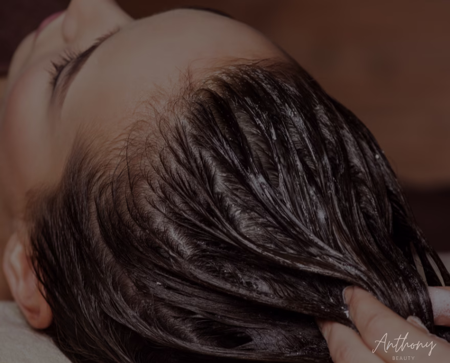 Head spa tretmani u Pirotu