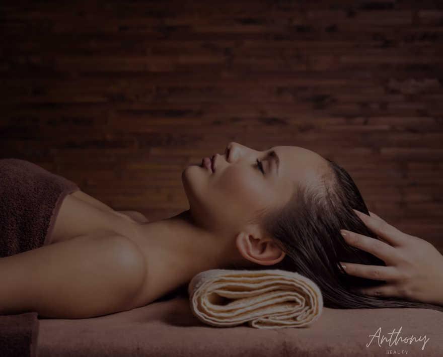 Head spa tretmani u Pirotu